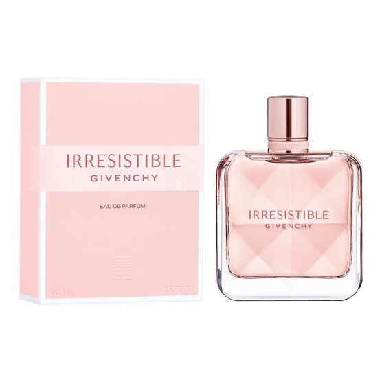 GIVENCHY   LIVE IRRESIST EDP  80ML
